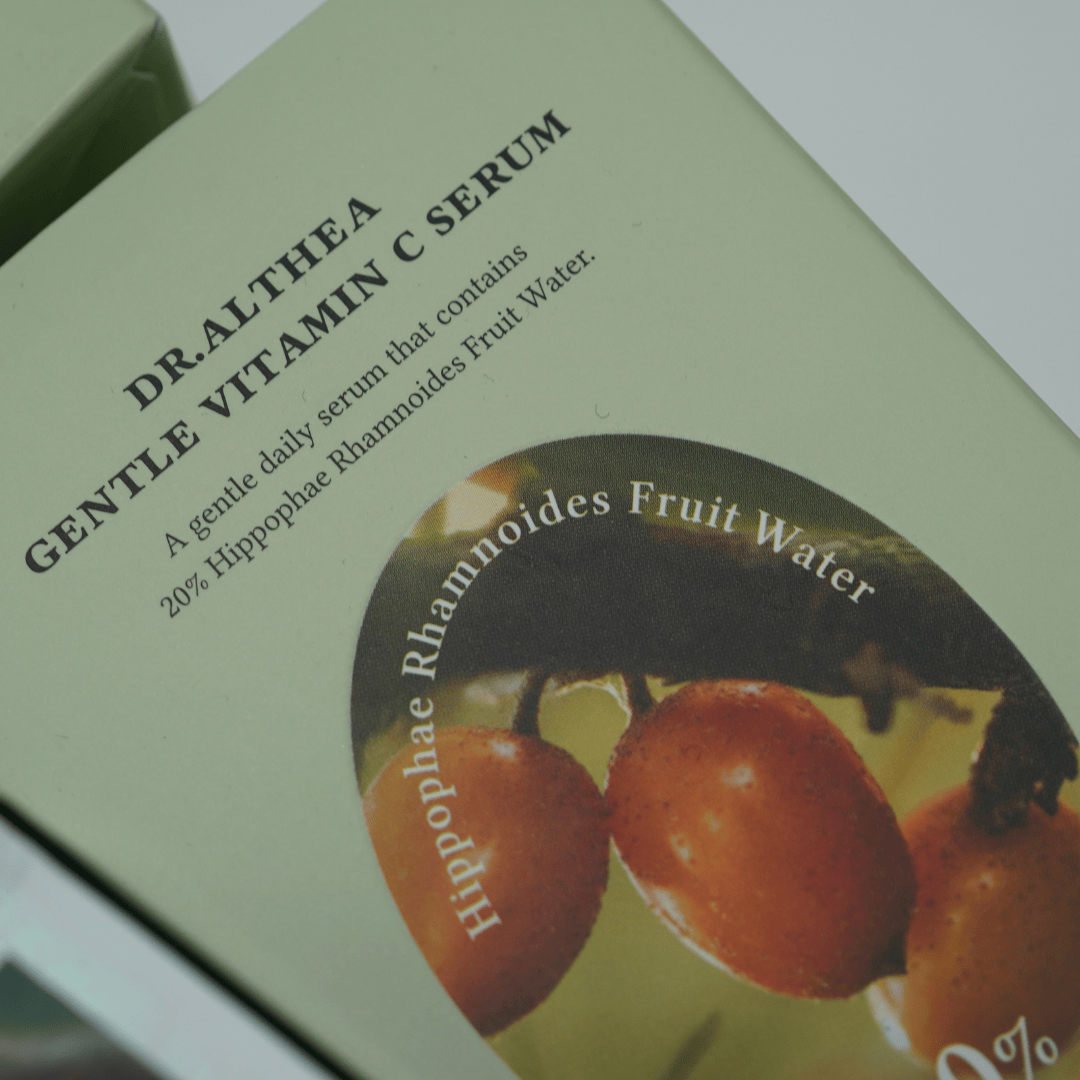Dr Althea Gentle Vitamin C Serum 30ml - Imagen 3