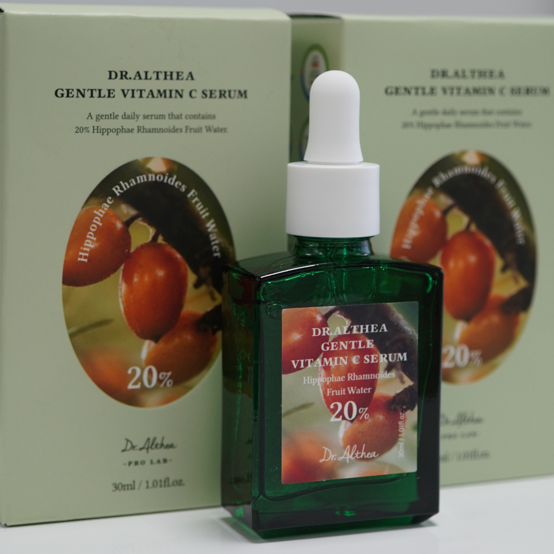 Dr Althea Gentle Vitamin C Serum 30ml