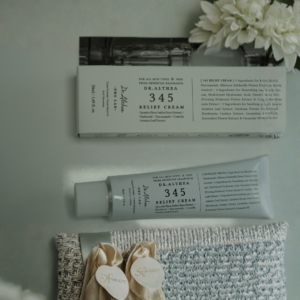 Dr Althea 345 Relief Cream