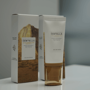 Madagascar Centella Air Fit Sunscreen Light 50 ml