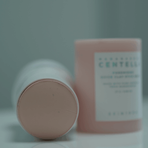 Madagascar Centella Poremizing Quick Clay Stick Mask 27gr